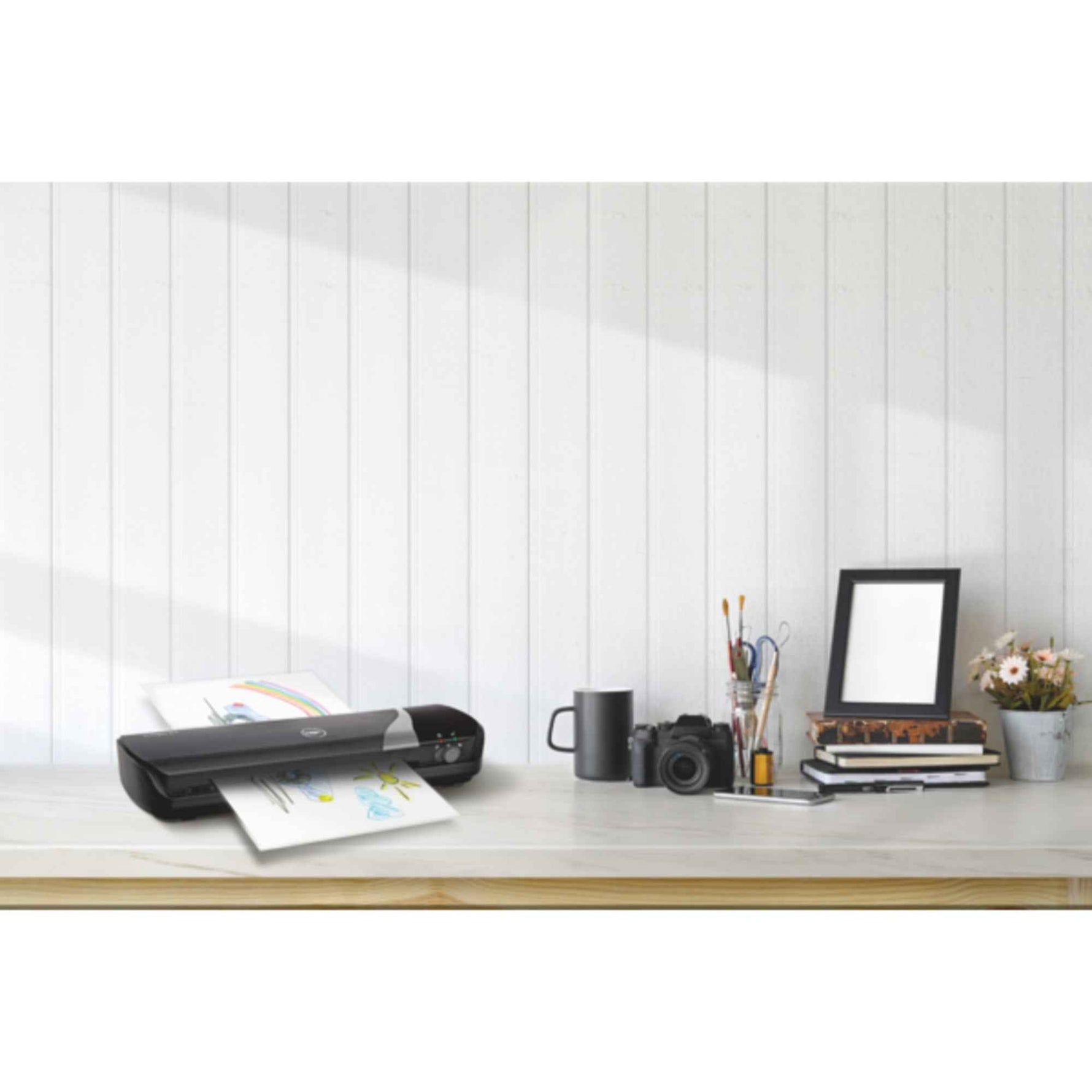 GBC® Laminiergerät Inspire+ DIN A4