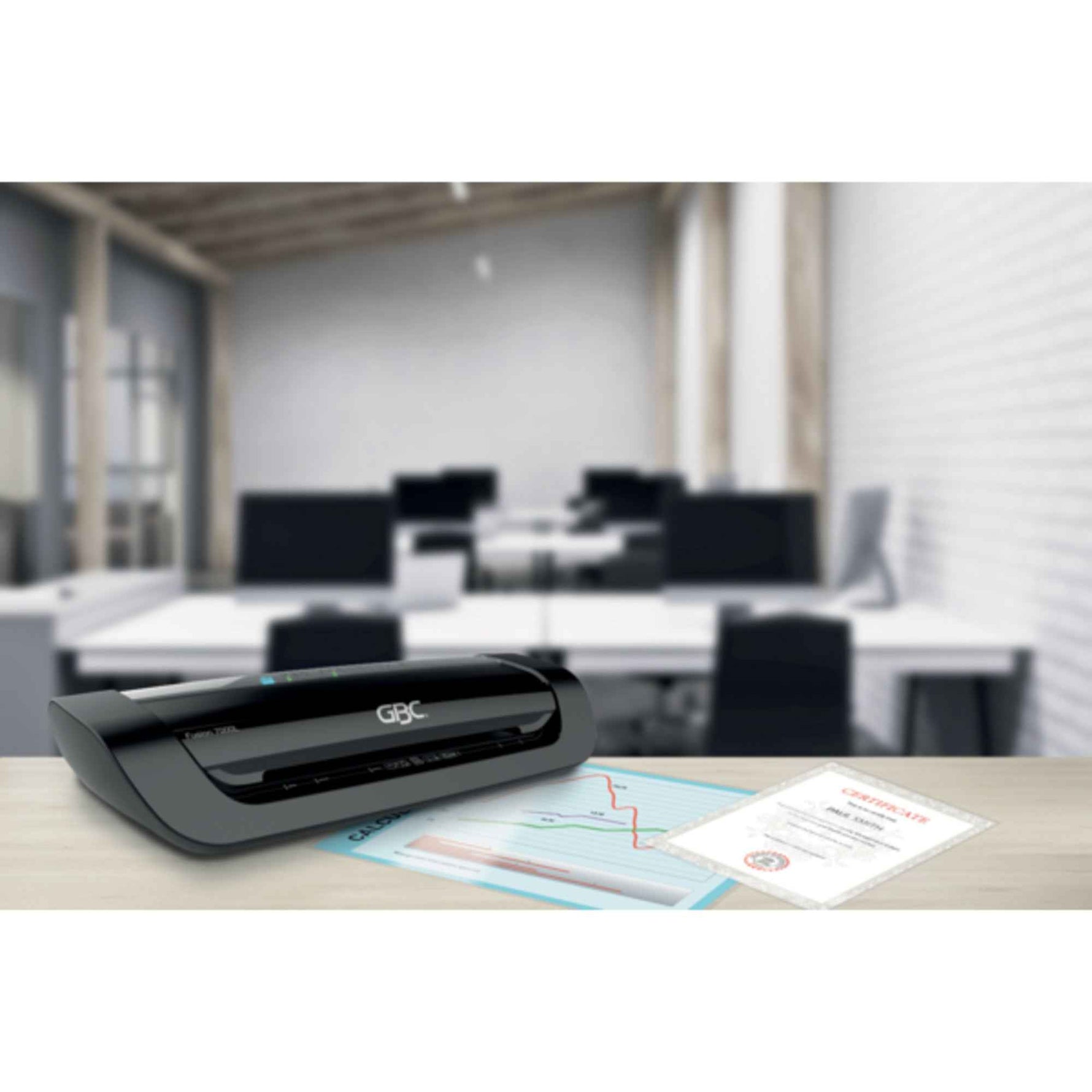 GBC® Laminiergerät Fusion™ Plus 7000L DIN A3