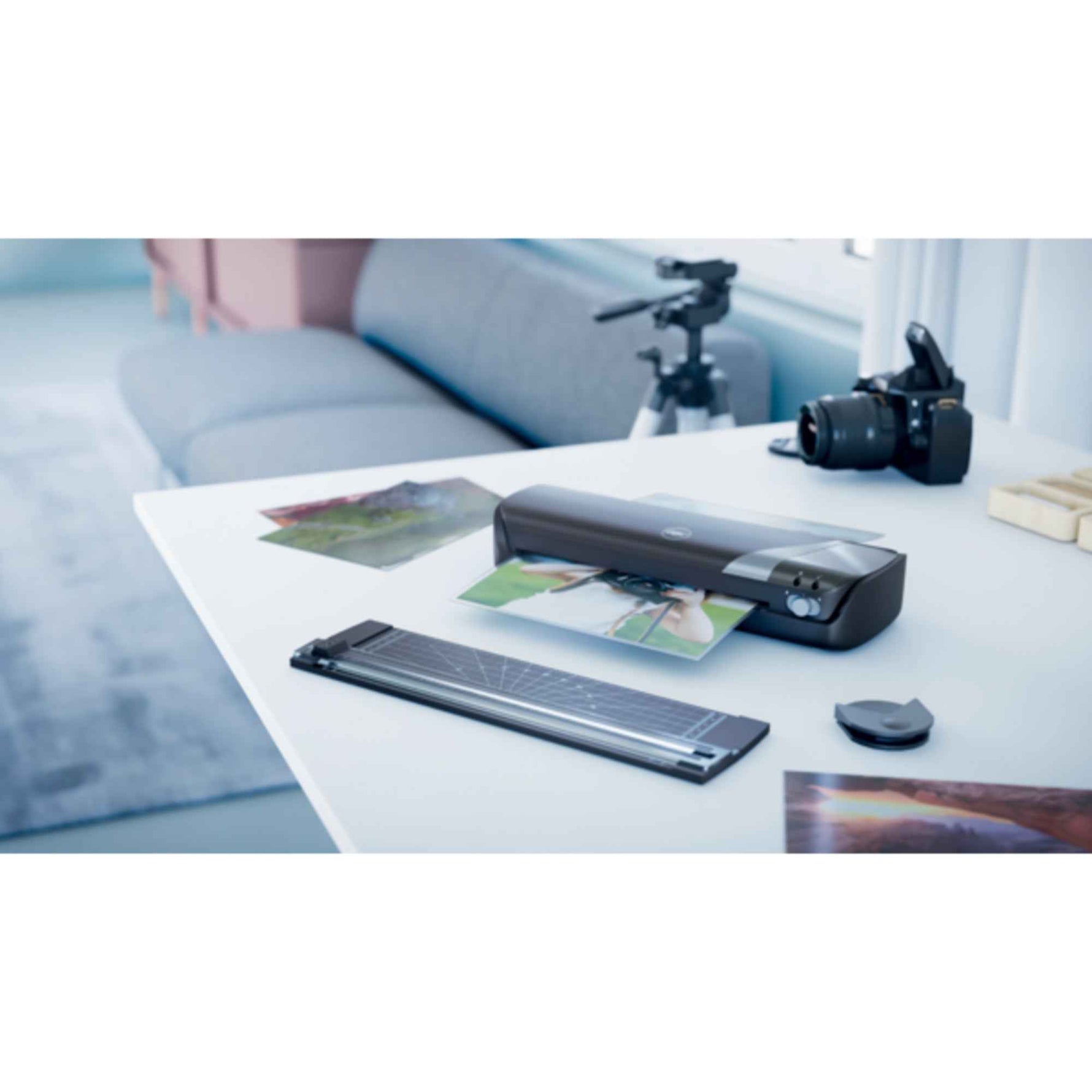 GBC® Laminiergerät Inspire+ DIN A4
