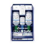 FIRST AID ONLY Augenspülstation QuickSafe Complete