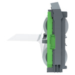 GBC® Folienkassette Foton 30 100 µm - Wiepa Bürofachpartner