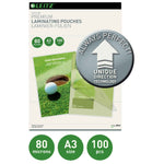 Leitz Laminierfolie iLAM