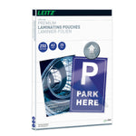 Leitz Laminierfolie iLAM DIN A3