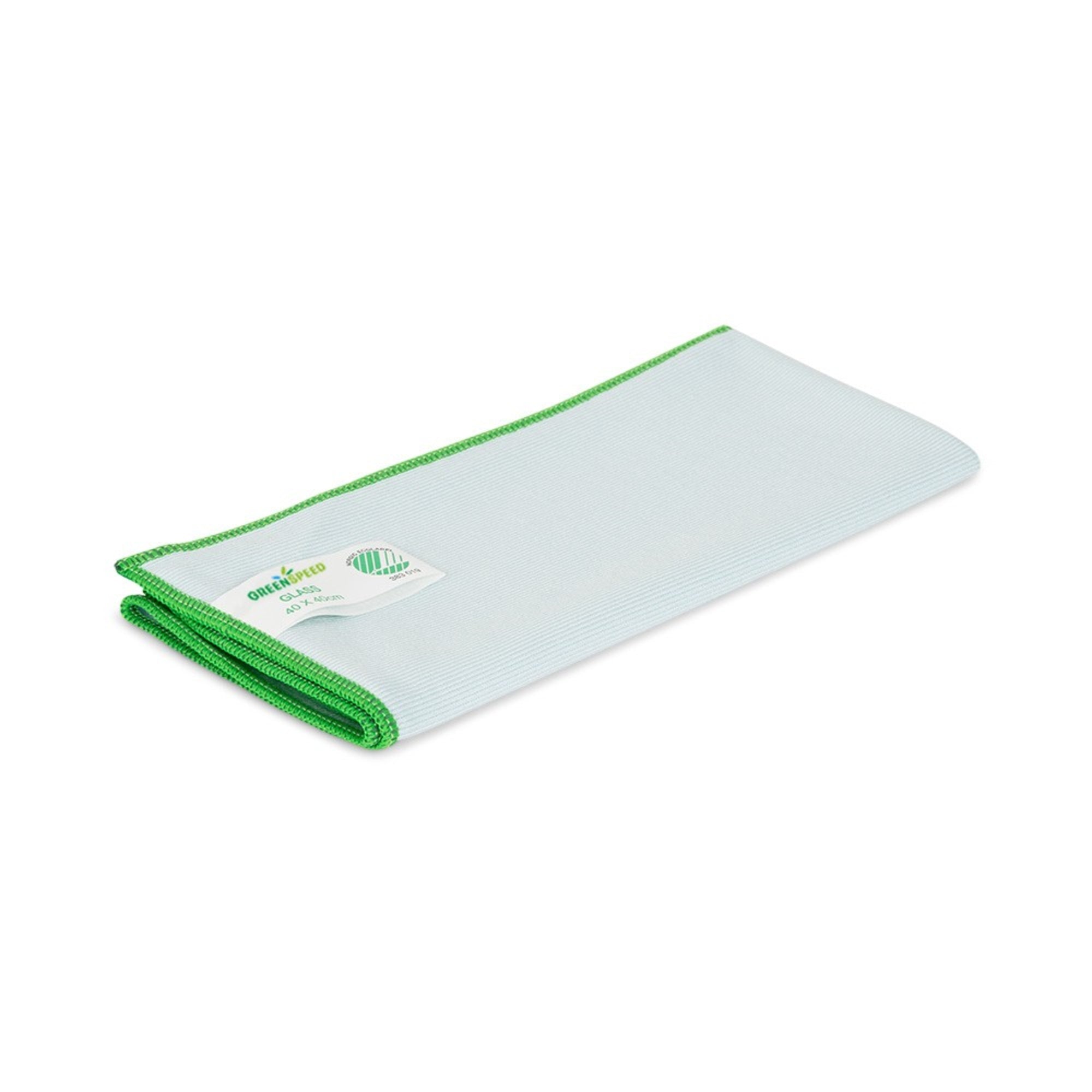 GREENSPEED Microfasertücher - Wiepa Bürofachpartner