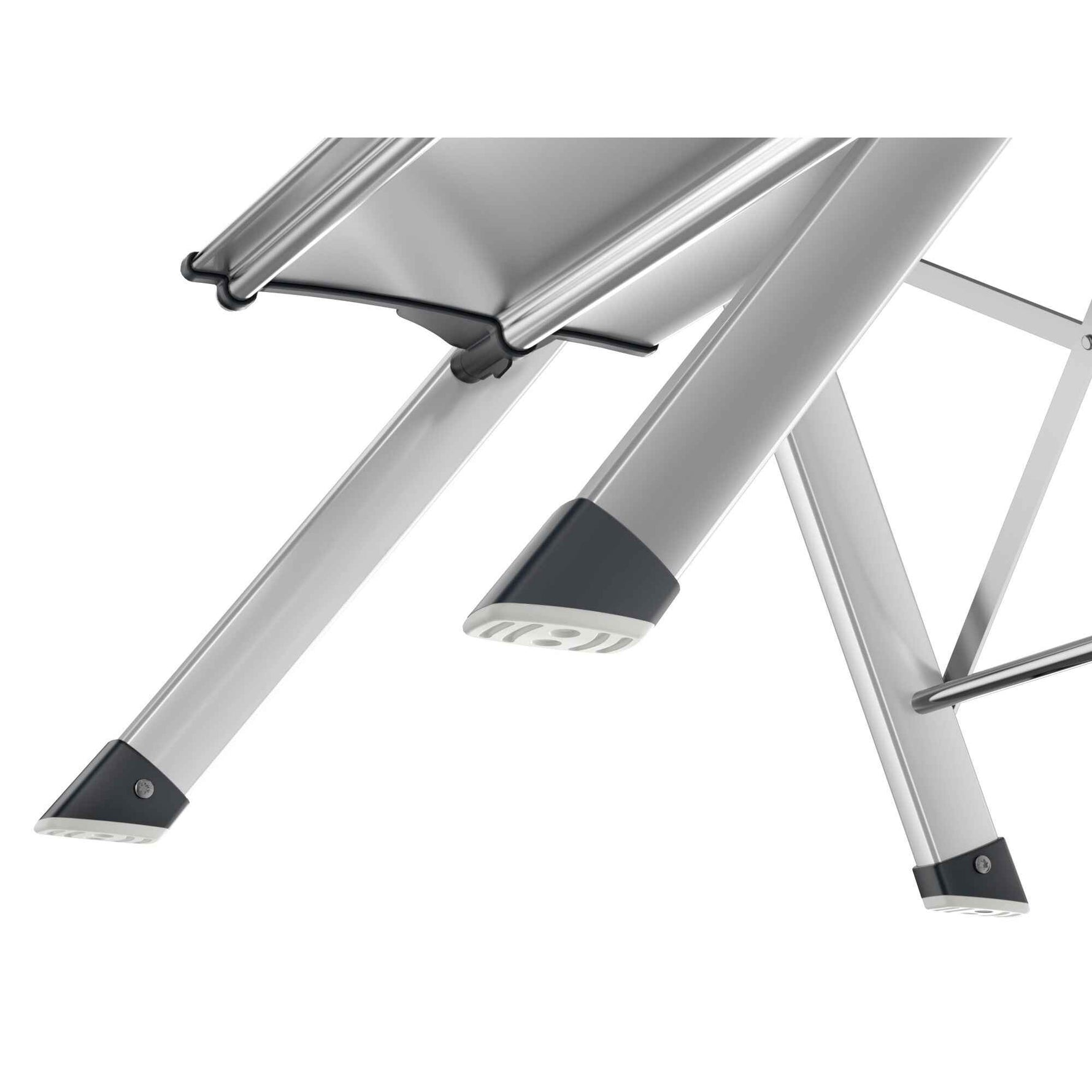 Hailo Klapptritt MK80 ComfortLine max. Arbeitshöhe 2,44 m