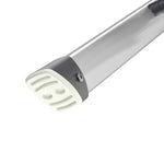Hailo Klapptritt MK80 ComfortLine max. Arbeitshöhe 2,44 m