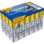 Varta Batterie Energy AA/Mignon