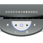 Leitz Aktenvernichter IQ OptiMax Home Office 225