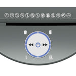 Leitz Aktenvernichter IQ OptiMax Small Office 350