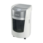 Leitz Aktenvernichter IQ OptiMax Small Office 350 - Wiepa Bürofachpartner