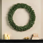 EVERLANDS Weihnachtskranz Imperial