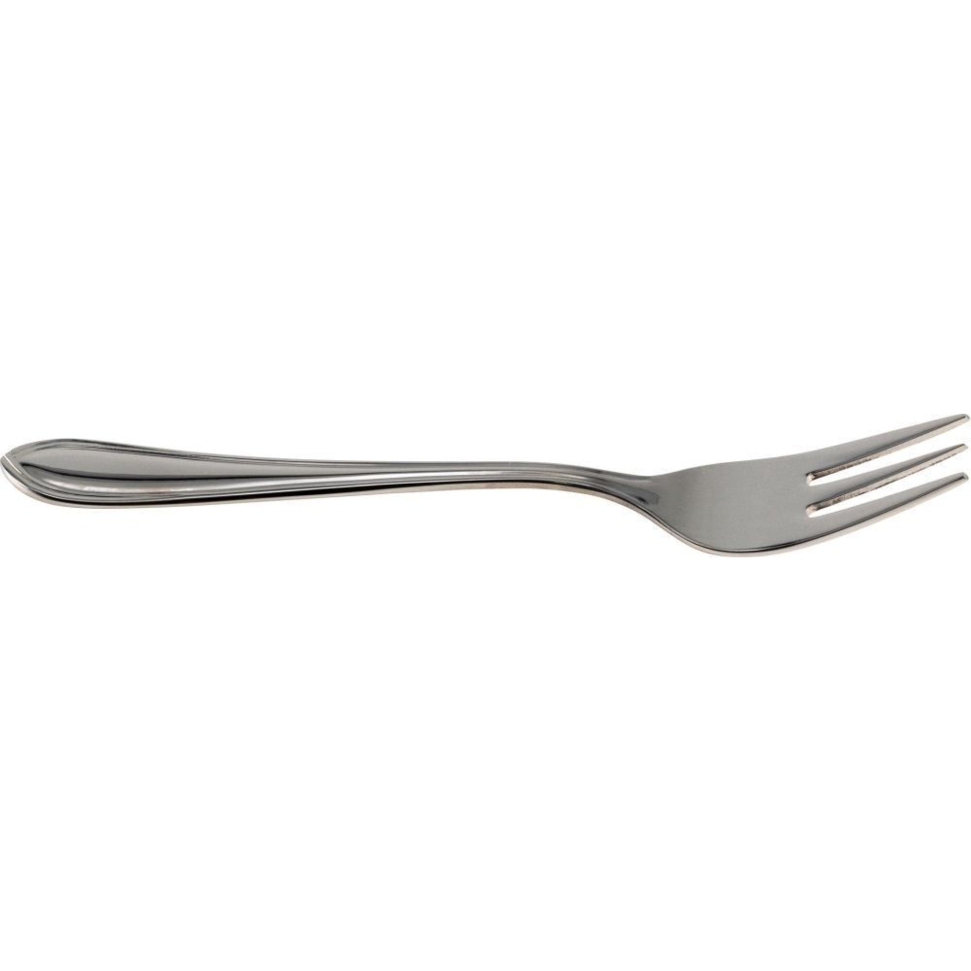 Zwilling Kuchengabel Swing - Wiepa Bürofachpartner