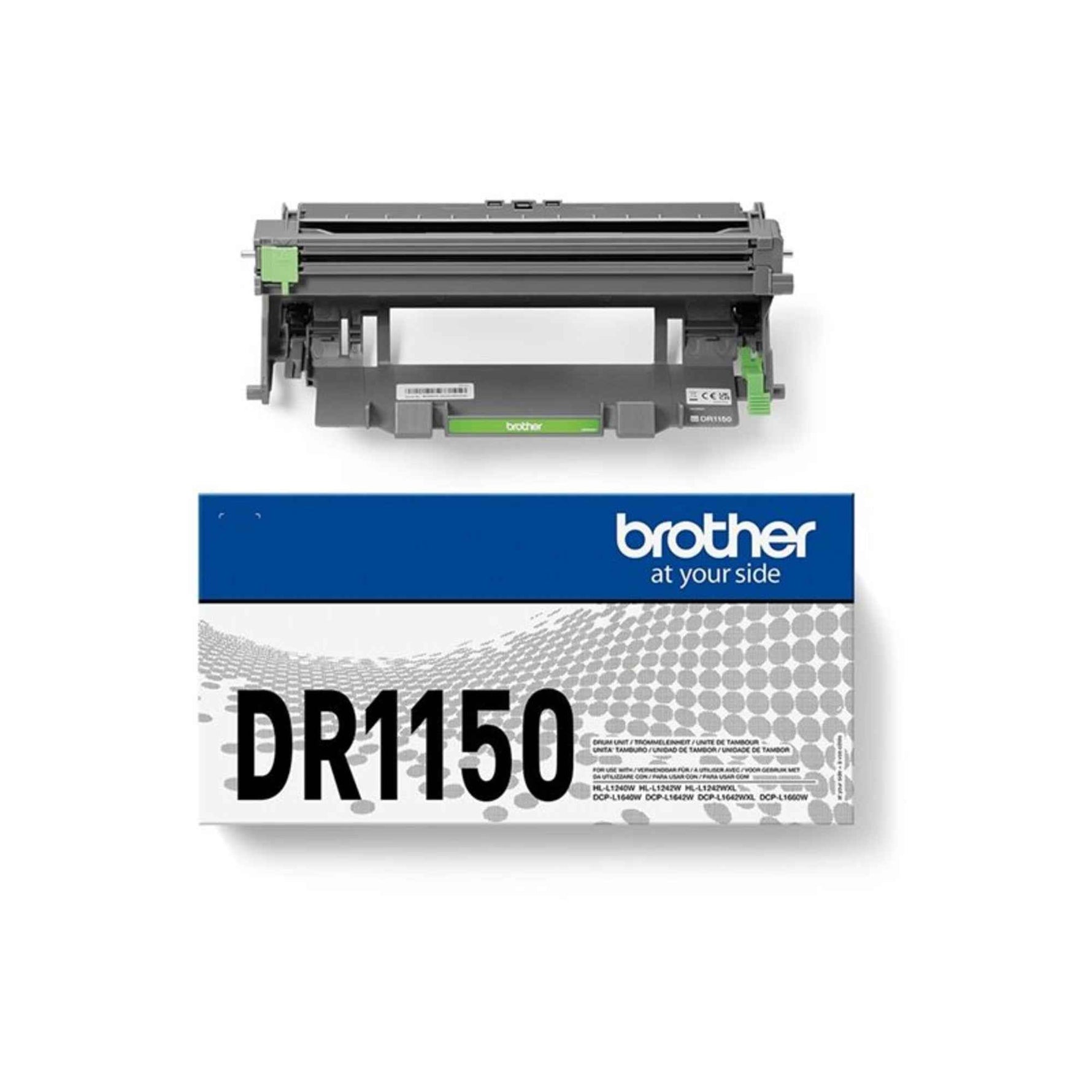 Brother Trommel DR-1150