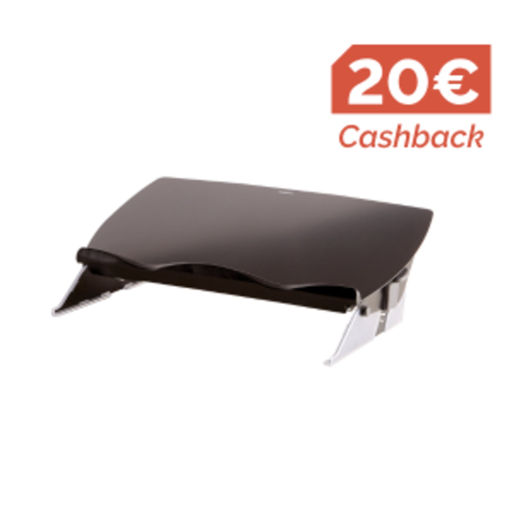 Fellowes® Konzepthalter Easy Glide™ - Wiepa Bürofachpartner