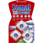Somat Spülmaschinenreiniger 5in1