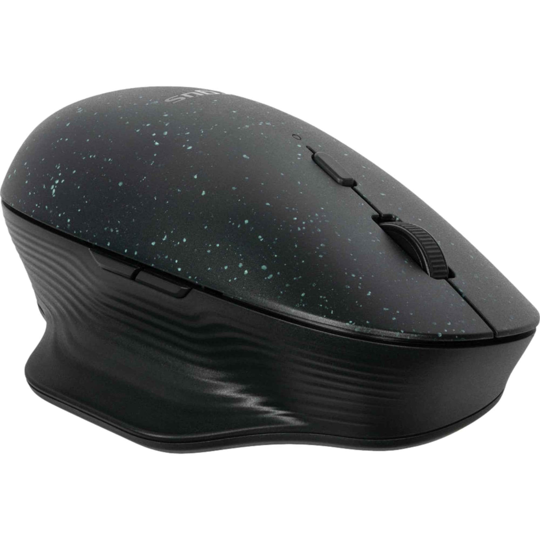 Targus Optische PC Maus ErgoFlip™ EcoSmart™ ergonomisch