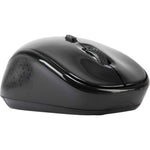 Targus Optische PC Maus Blue Trace
