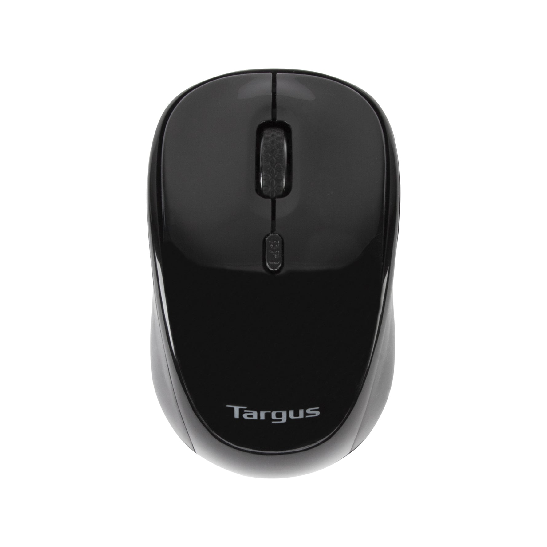 Targus Optische PC Maus Blue Trace - Wiepa Bürofachpartner