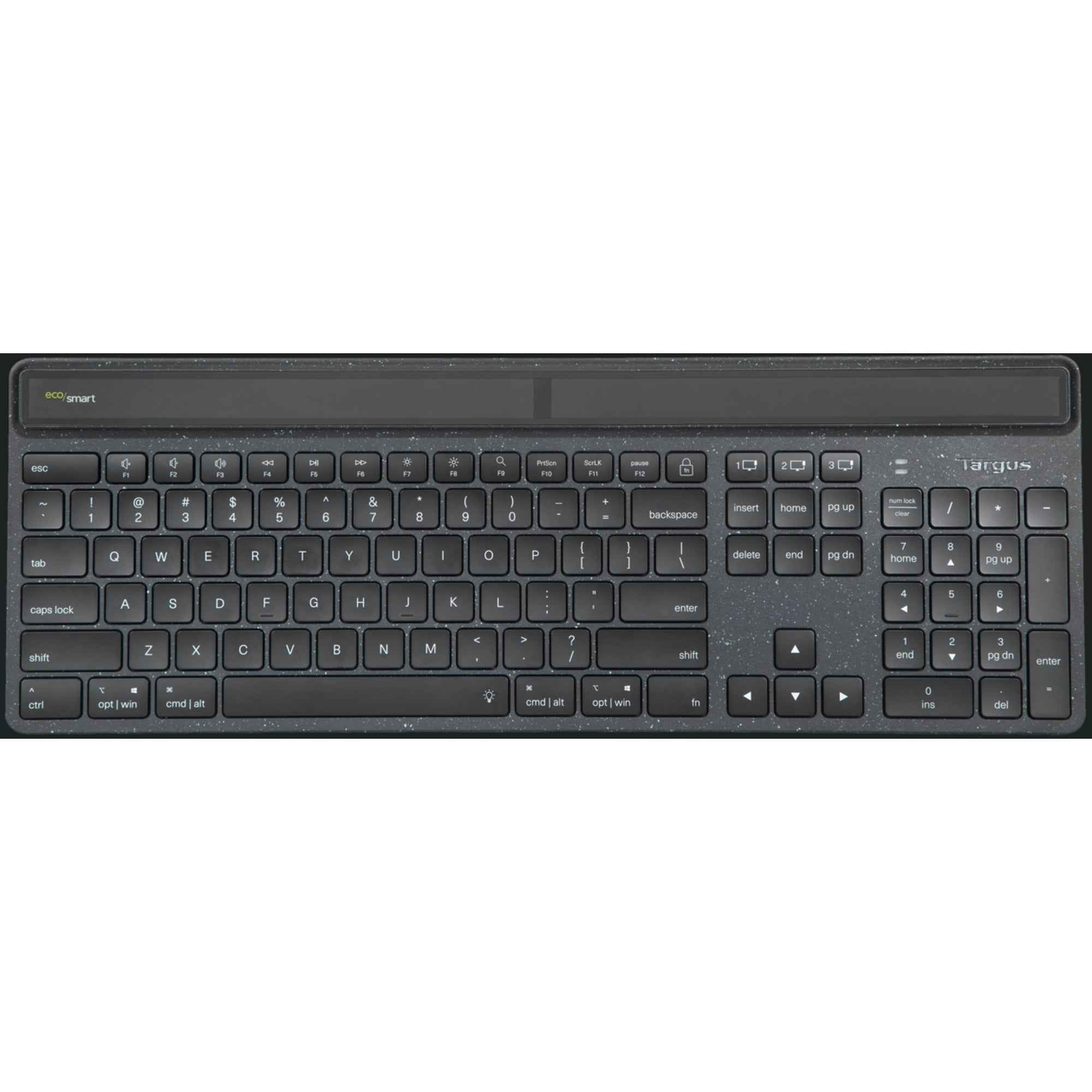 Targus Tastatur EcoSmart™