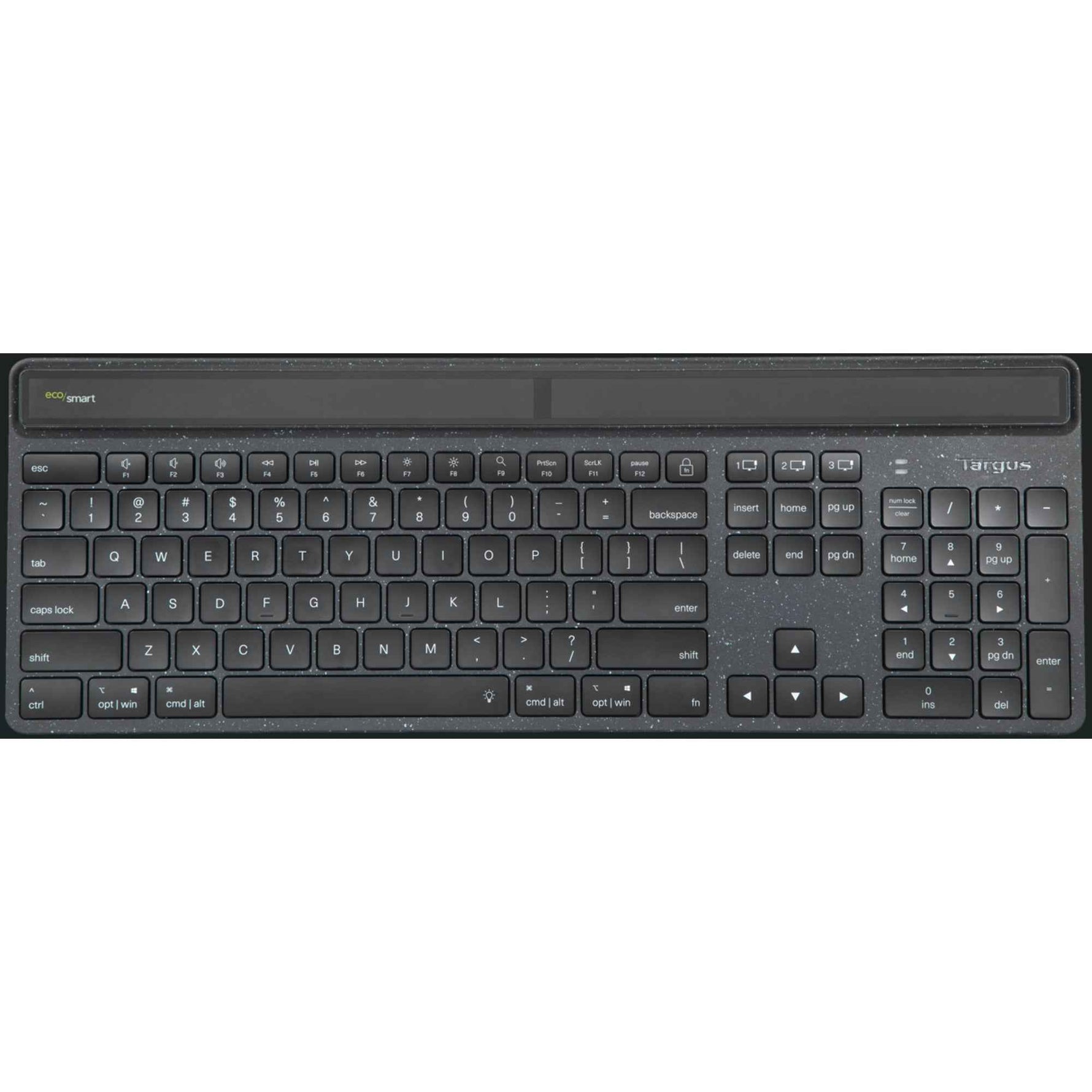 Targus Tastatur EcoSmart™