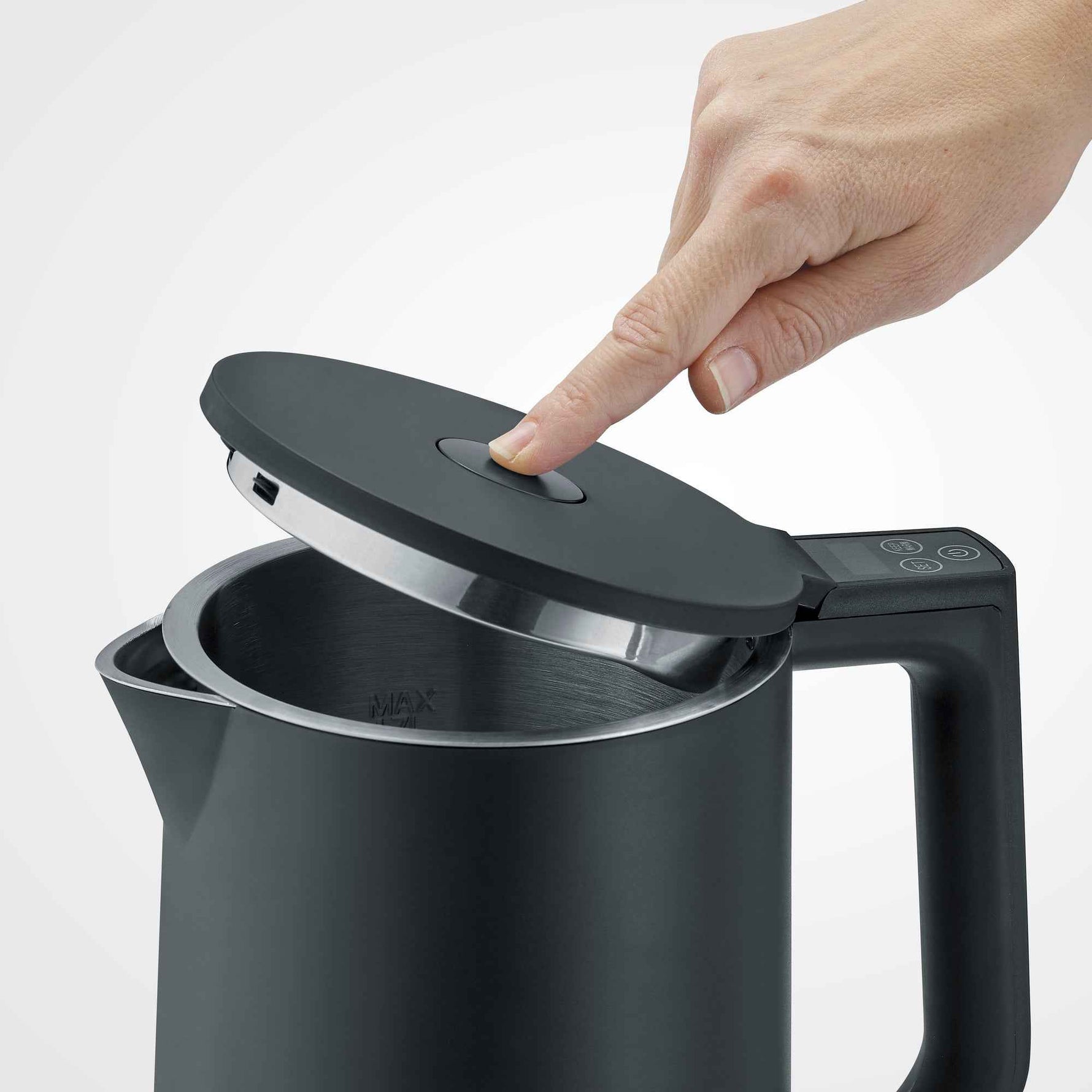 SEVERIN Wasserkocher WK 3483