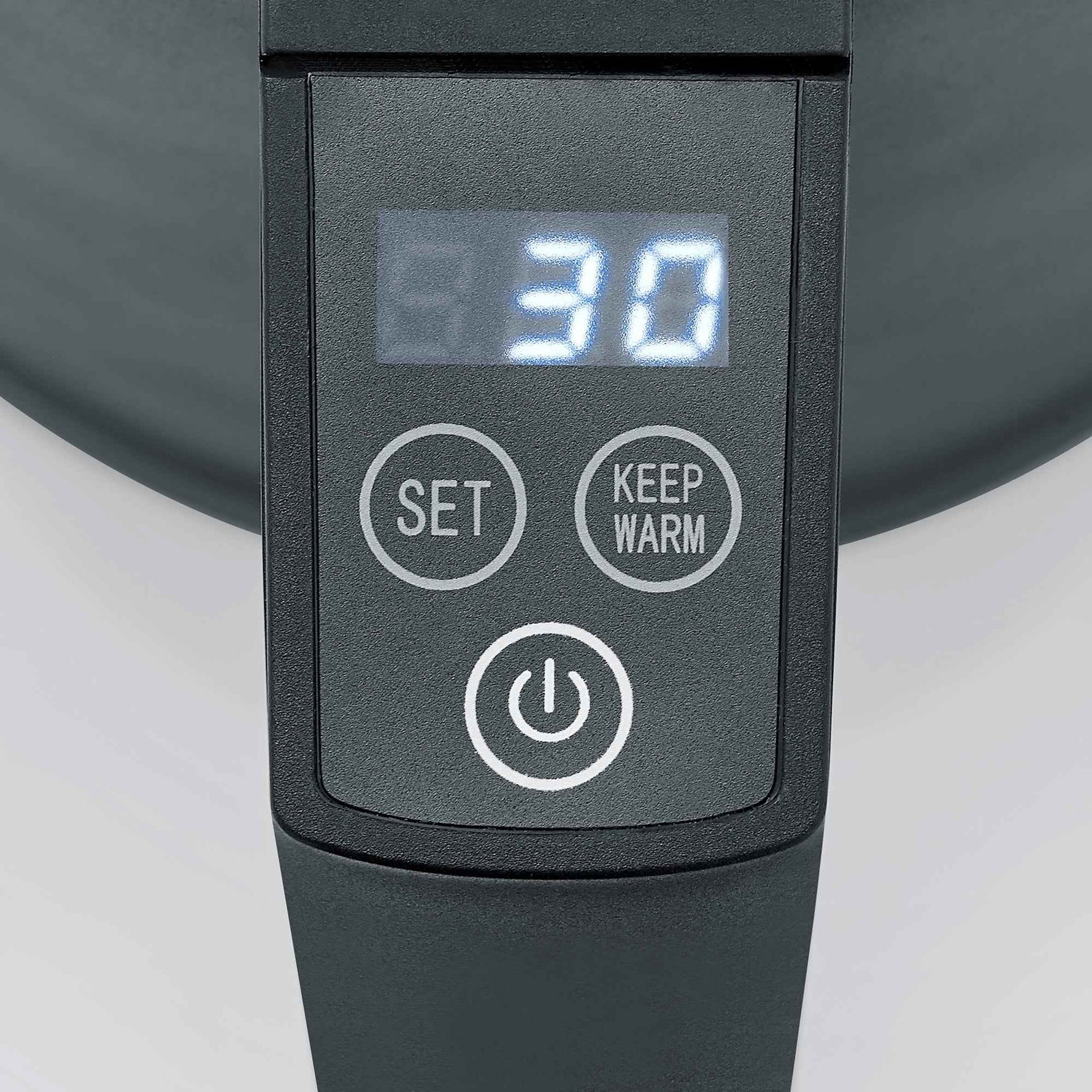 SEVERIN Wasserkocher WK 3483