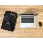 Targus Notebookrucksack Work+™ EcoSmart®