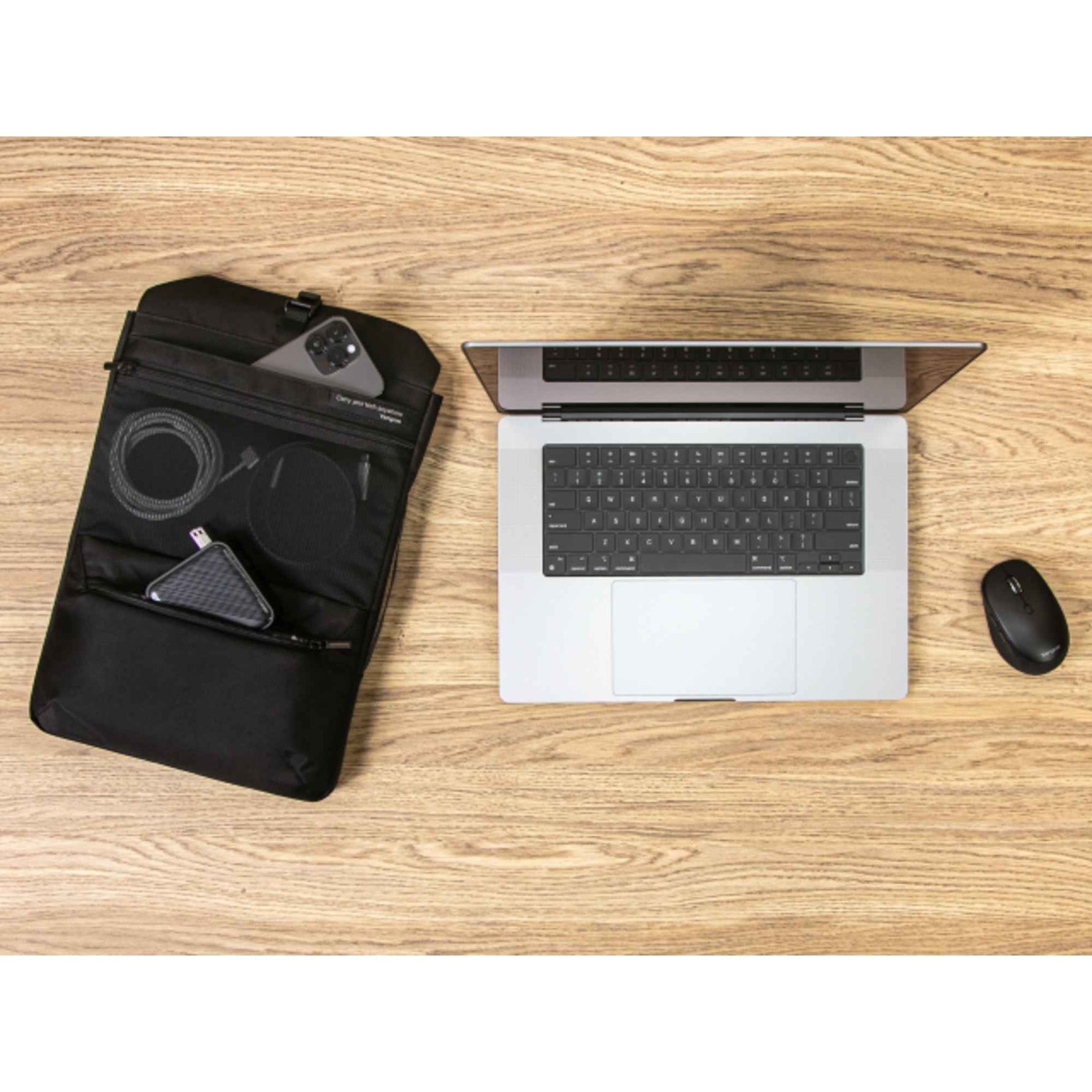 Targus Notebookrucksack Work+™ EcoSmart®