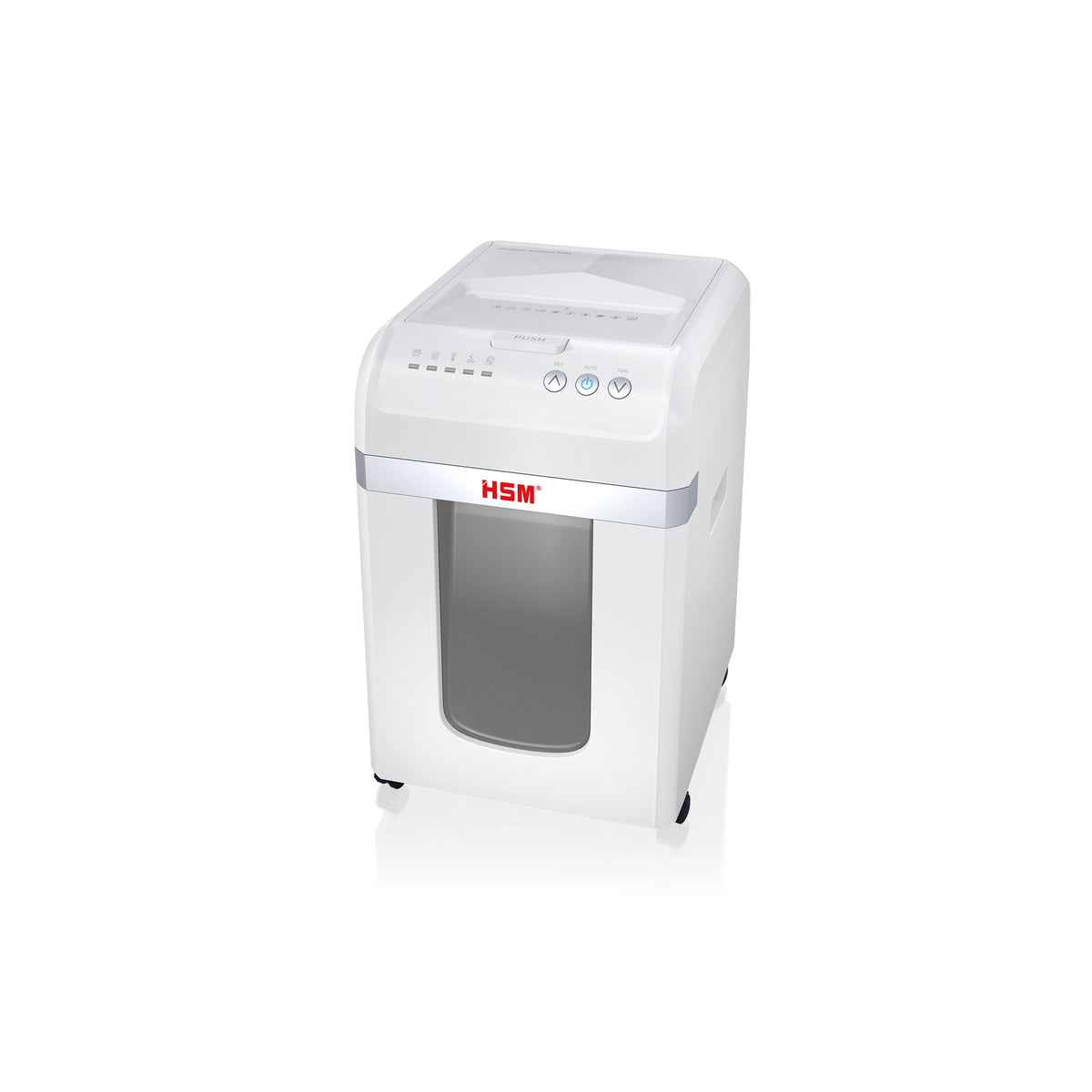 HSM® Aktenvernichter shredstar X300 - Wiepa Bürofachpartner
