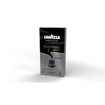 Lavazza Espressokapsel Maestro Ristretto, karamellisiert, schokoladig - Wiepa Bürofachpartner