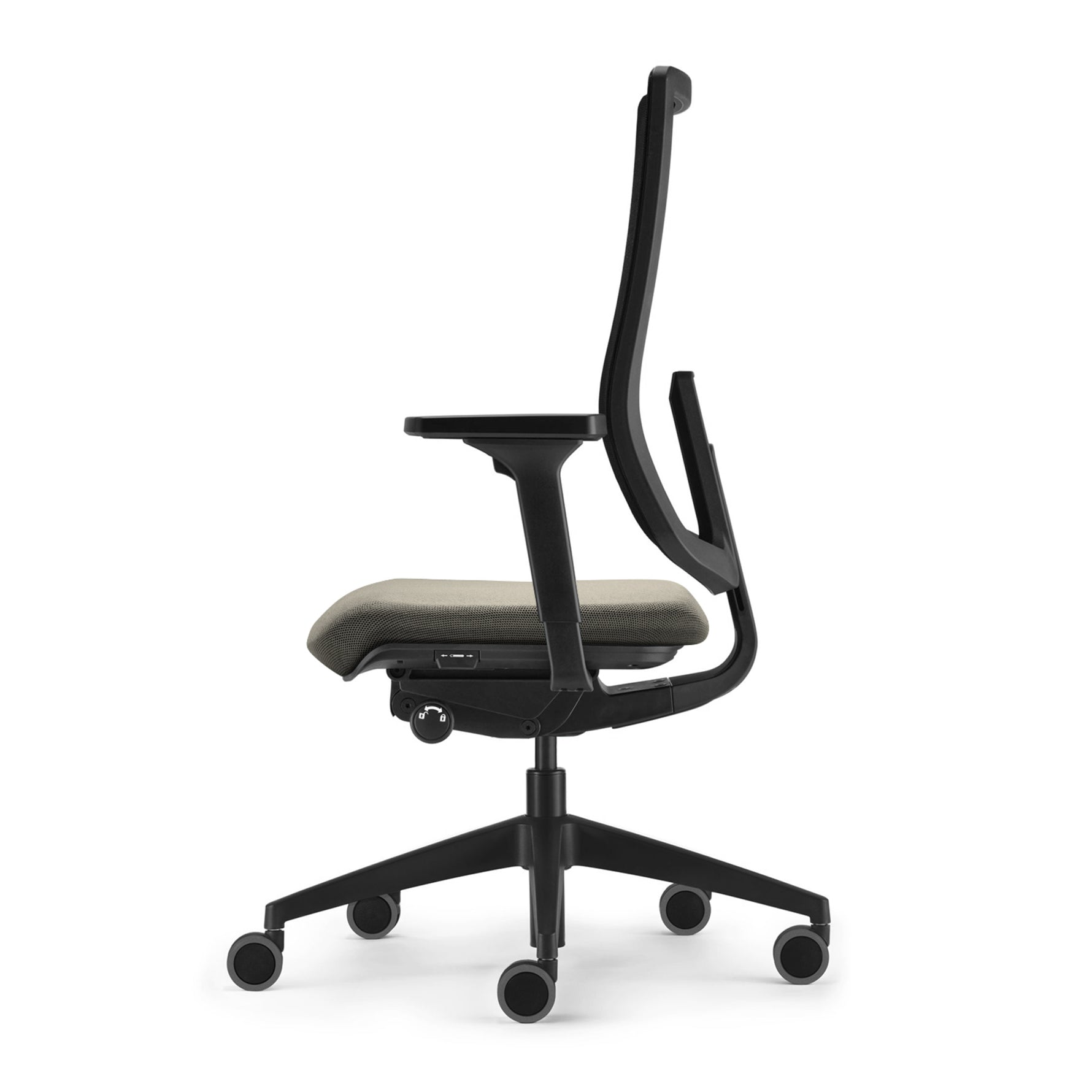 Sedus Bürodrehstuhl se:do PRO light 2
