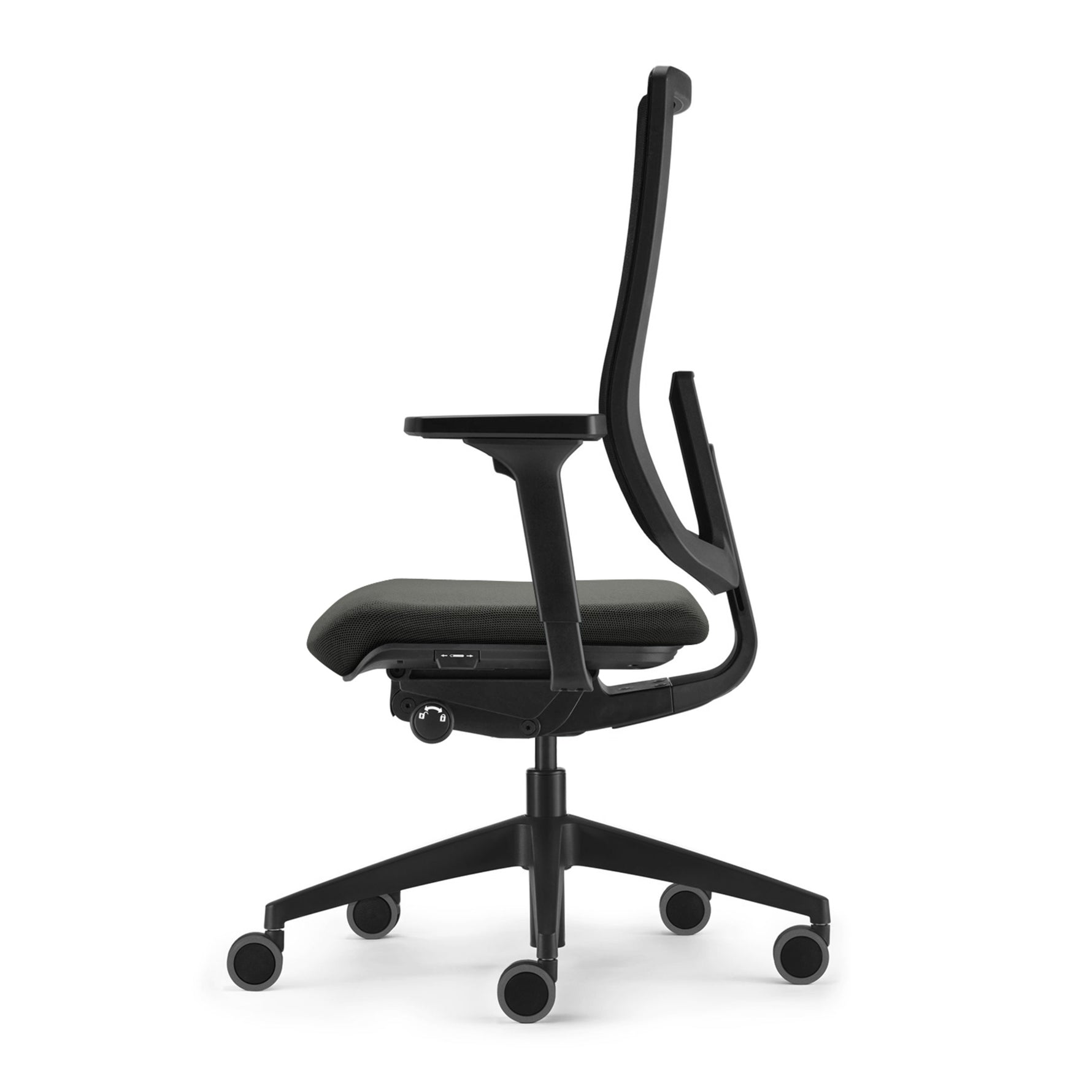 Sedus Bürodrehstuhl se:do PRO light 2