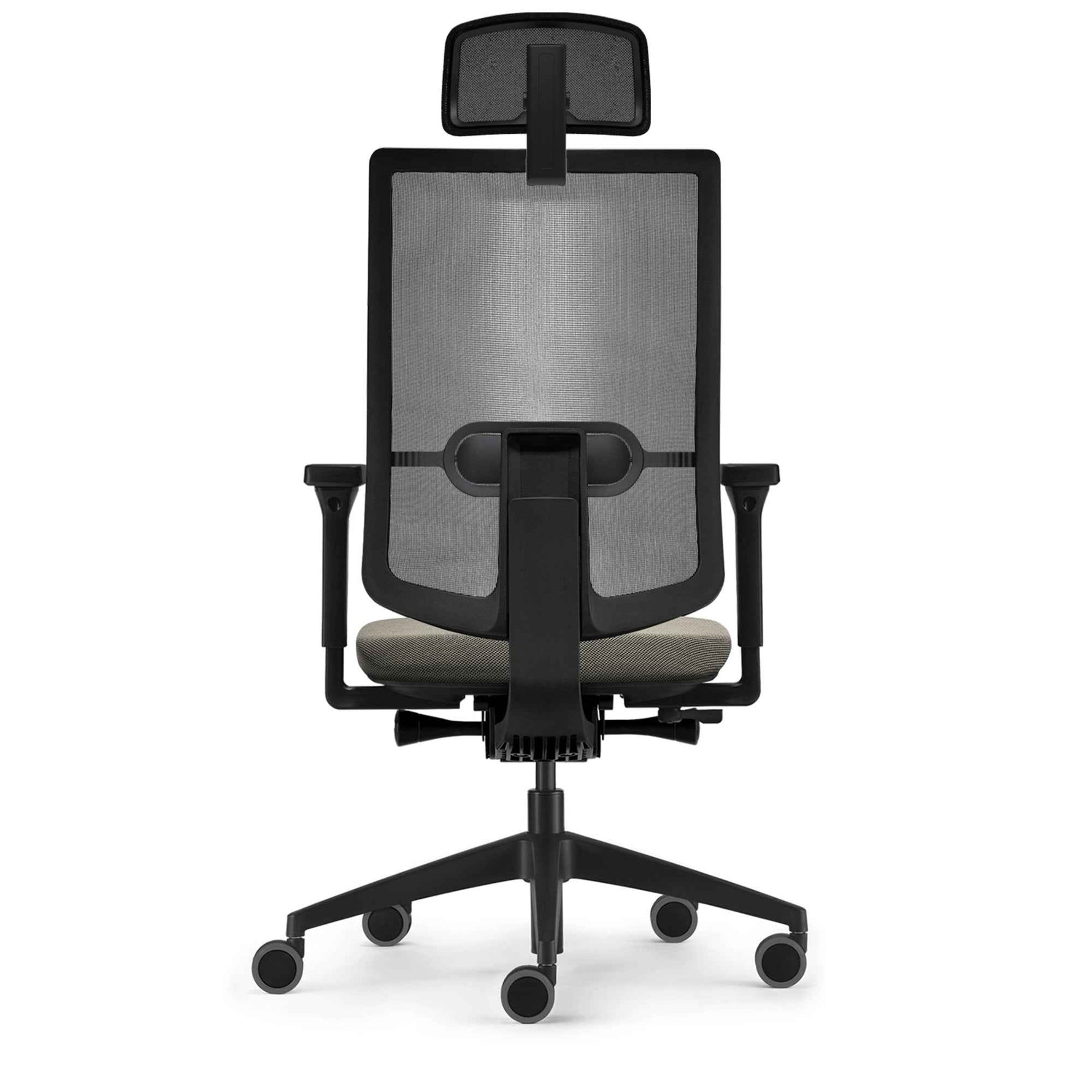 Sedus Bürodrehstuhl se:do PRO light 2 mit Kopfstütze