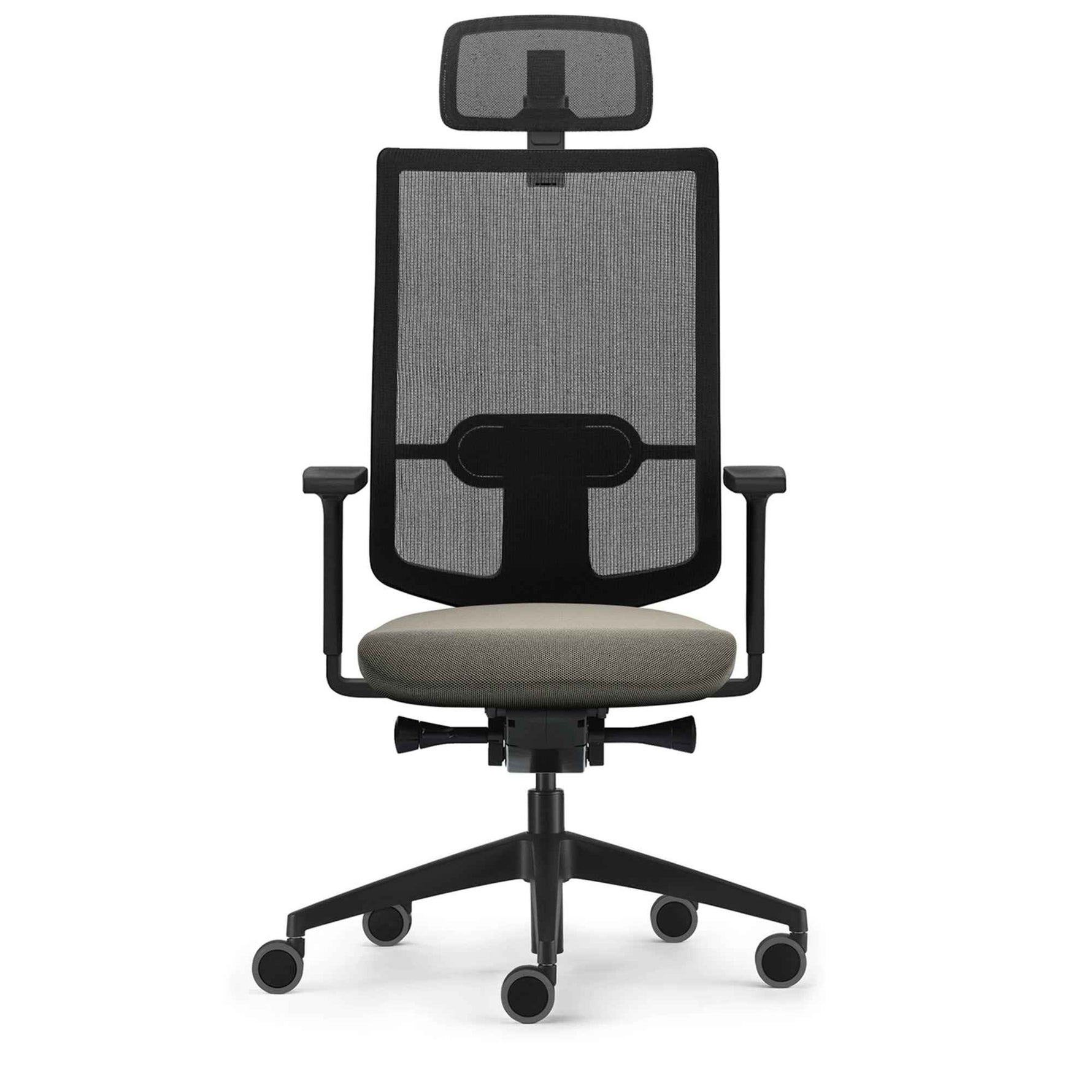 Sedus Bürodrehstuhl se:do PRO light 2 mit Kopfstütze