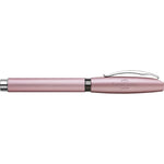 Faber-Castell Füllfederhalter Essentio Aluminium B (Breit) - Wiepa Bürofachpartner