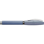 Faber-Castell Füllfederhalter Essentio Aluminium B (Breit) - Wiepa Bürofachpartner