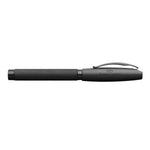 Faber-Castell Füllfederhalter Essentio Aluminium B (Breit) - Wiepa Bürofachpartner