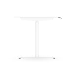 Sedus Schreibtisch se:lab elektronisch 1.600 x 650-1.280 x 800 mm (B x H x T) naturweiß – Produktbild 2