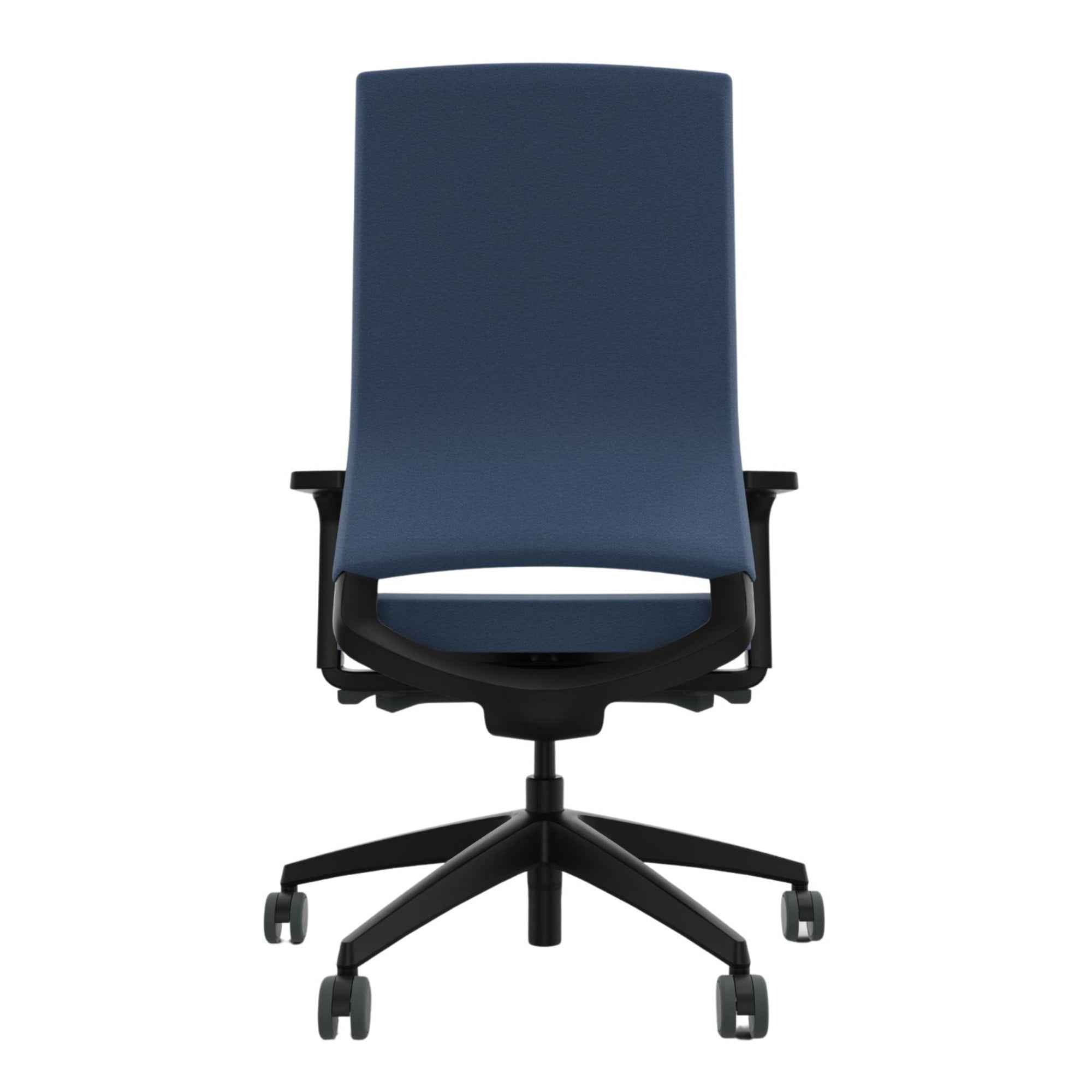 Sedus Bürodrehstuhl Quarterback 2 blau