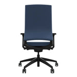 Sedus Bürodrehstuhl Quarterback 2 blau