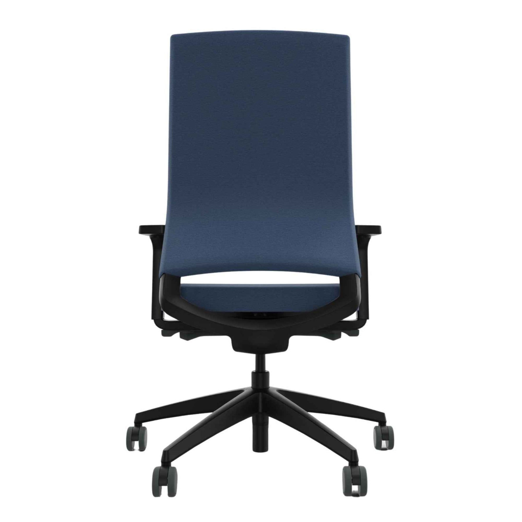 Sedus Bürodrehstuhl Quarterback 2 blau