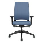 Sedus Bürodrehstuhl Quarterback 2 blau