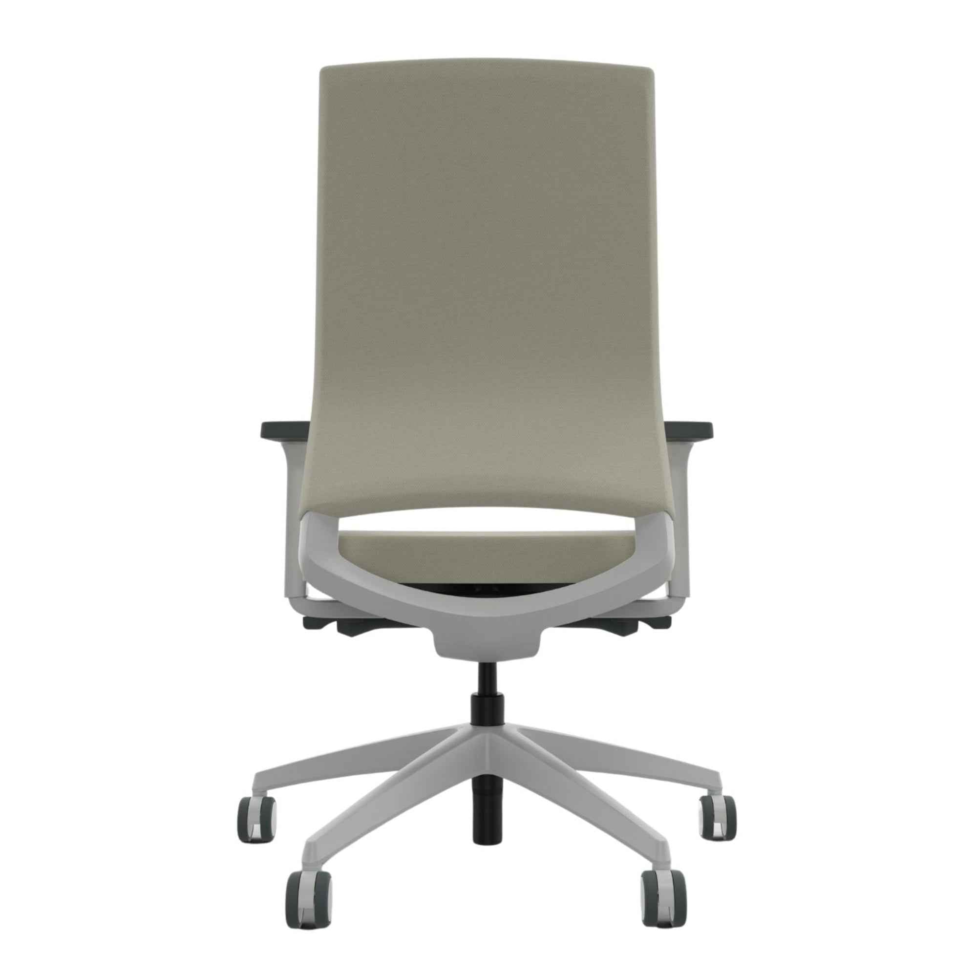 Sedus Bürodrehstuhl Quarterback 2 creme