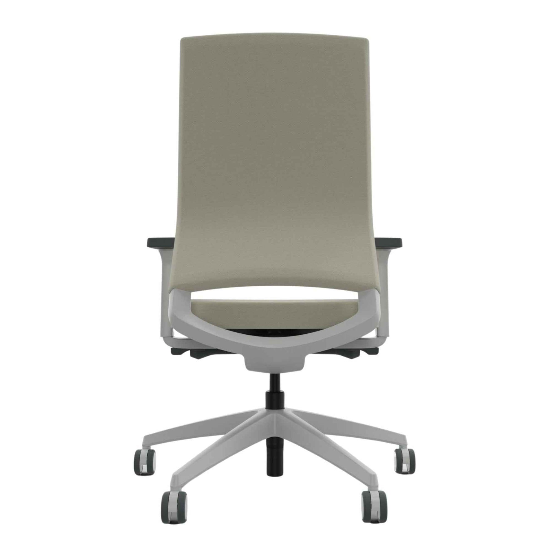 Sedus Bürodrehstuhl Quarterback 2 creme