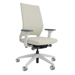 Sedus Bürodrehstuhl Quarterback 2 creme – Produktbild 3