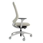 Sedus Bürodrehstuhl Quarterback 2 creme – Produktbild 4