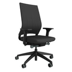 Sedus Bürodrehstuhl Quarterback 2 schwarz – Produktbild 2