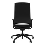 Sedus Bürodrehstuhl Quarterback 2 schwarz – Produktbild 4
