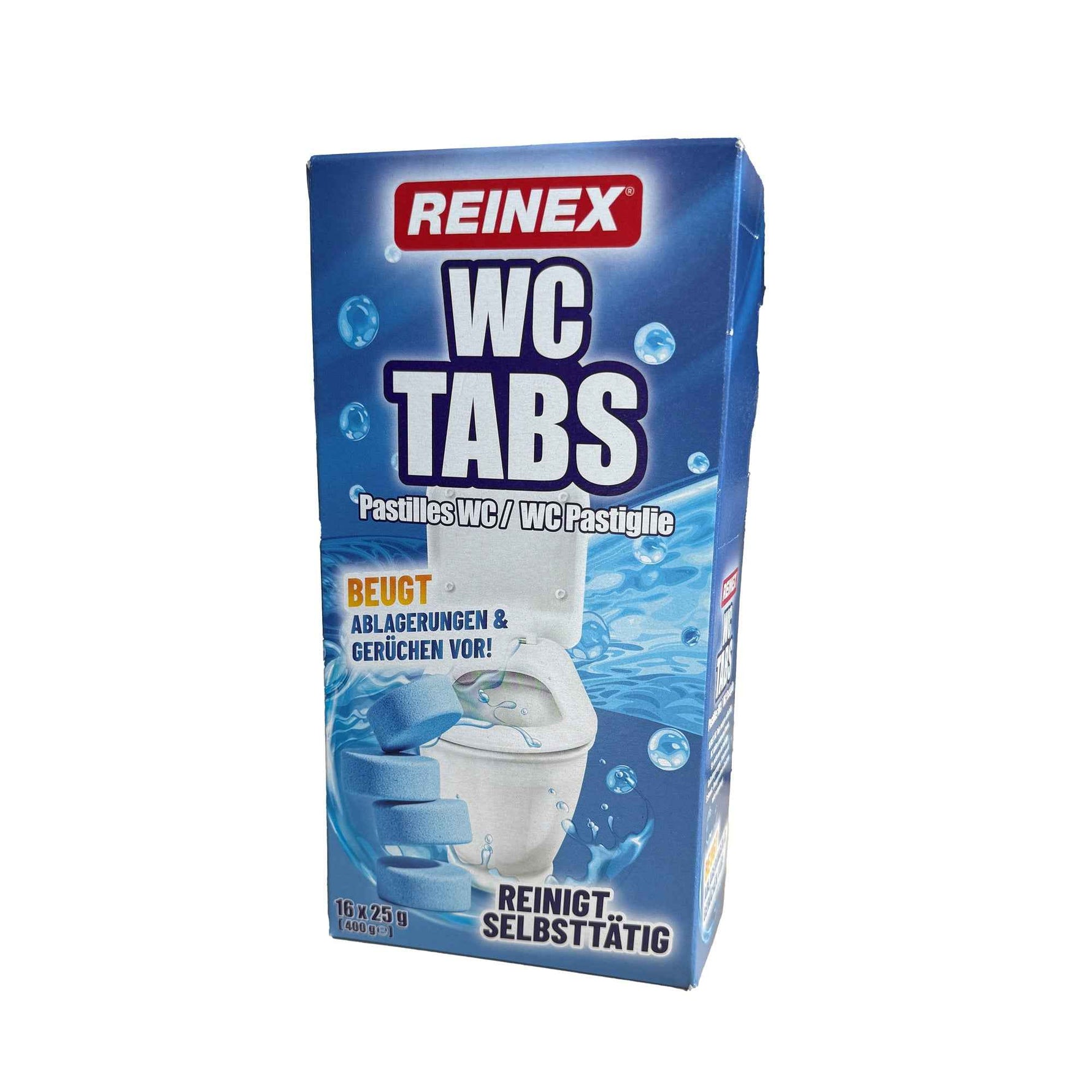 REINEX WC-Reiniger