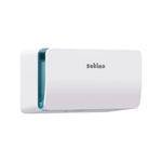 Satino by WEPA Handtuchspender XS - Wiepa Bürofachpartner